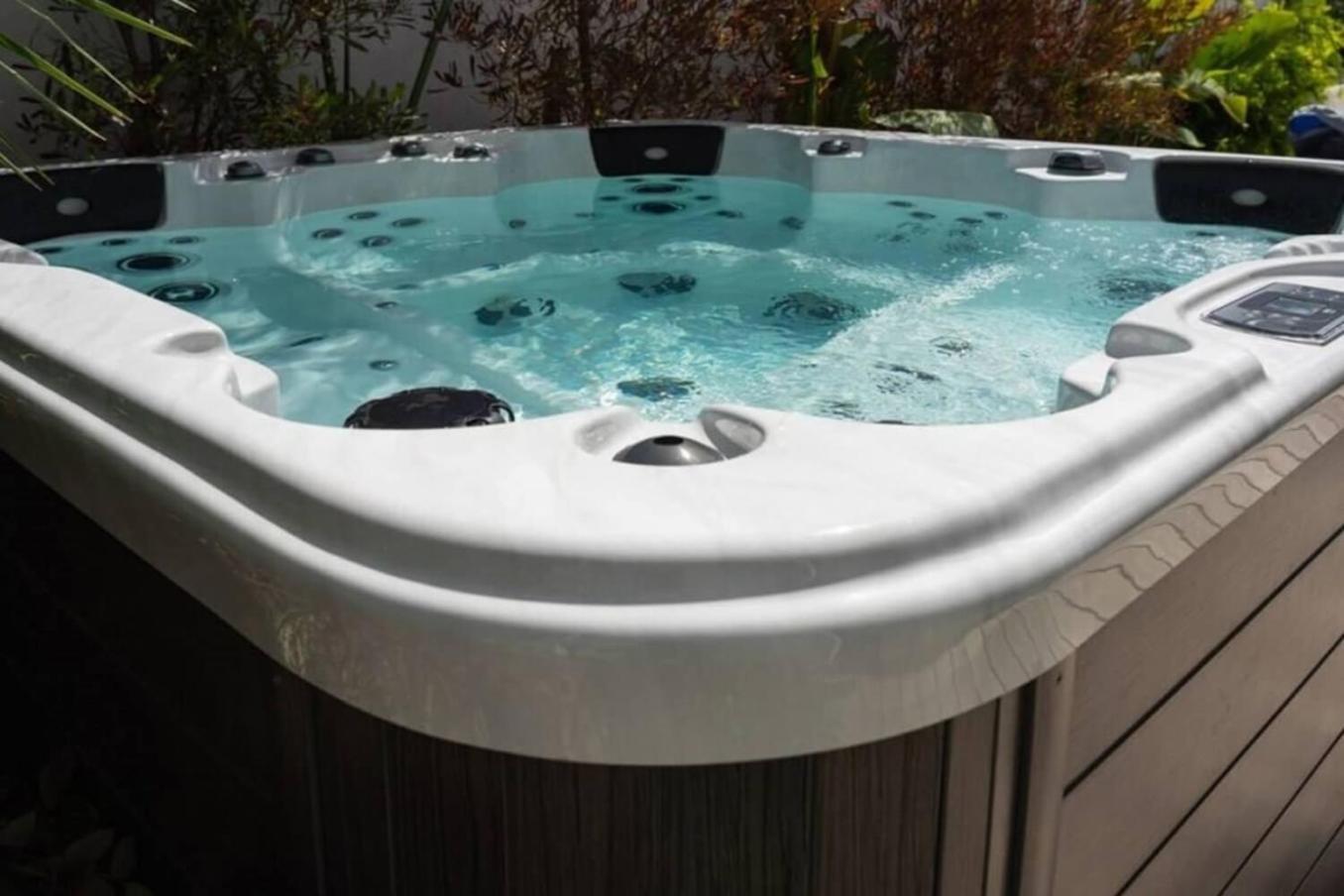 Gameroom, Bbq & Hot-Tub By Lackland & Seaworld San Antonio Exterior foto
