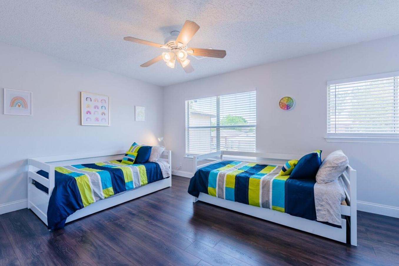 Gameroom, Bbq & Hot-Tub By Lackland & Seaworld San Antonio Exterior foto
