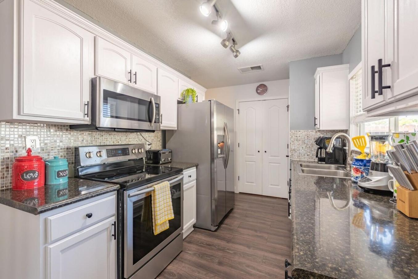 Gameroom, Bbq & Hot-Tub By Lackland & Seaworld San Antonio Exterior foto
