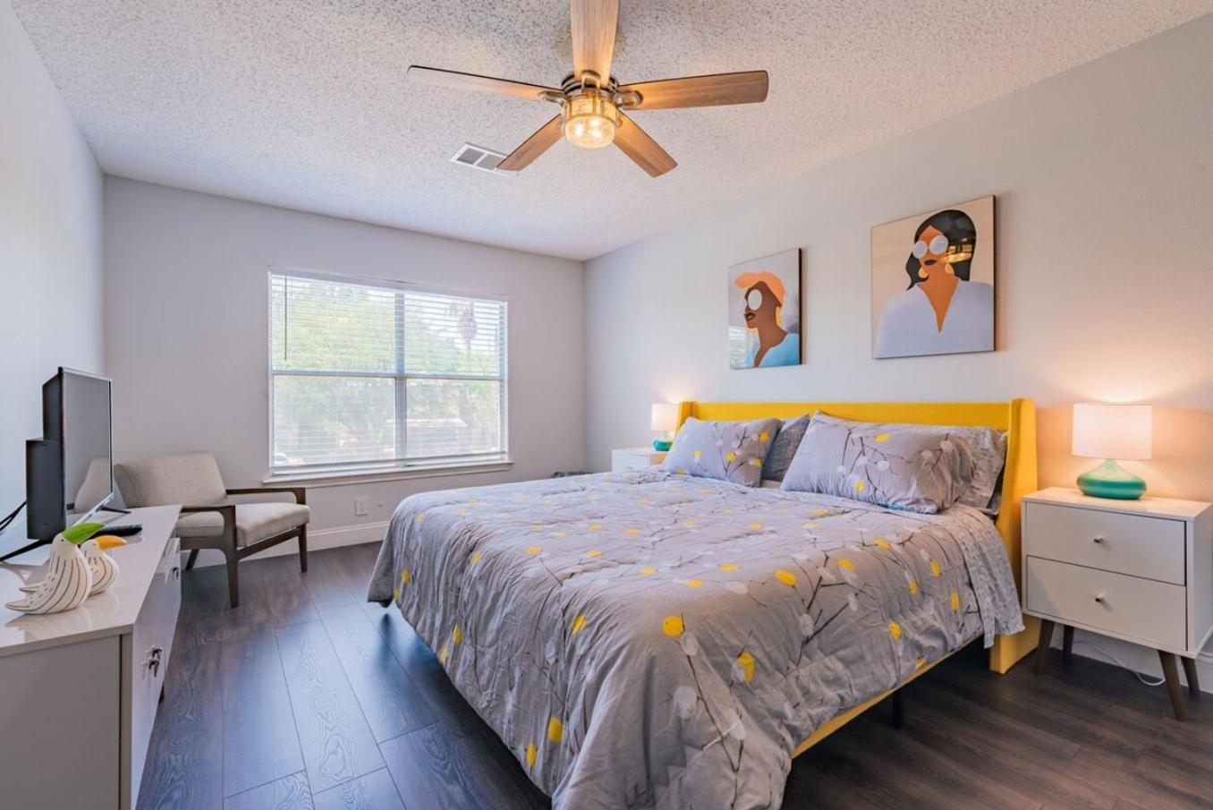 Gameroom, Bbq & Hot-Tub By Lackland & Seaworld San Antonio Exterior foto
